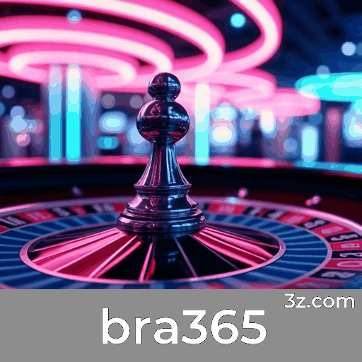 bra365: Seu Cassino Online Seguro e Premiado