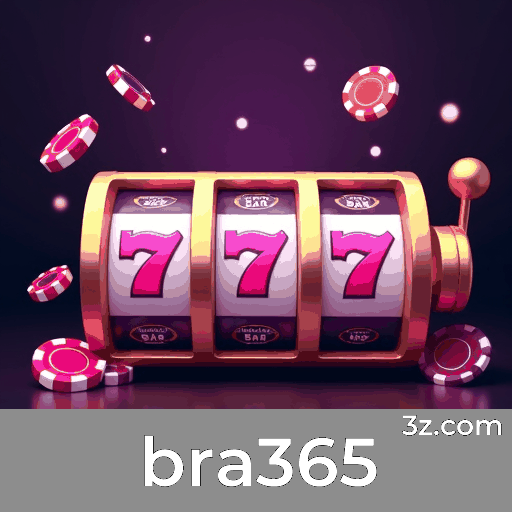 bra365: Seu Cassino Online Seguro e Premiado