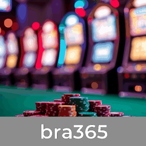 Aproveite o login premium e seguro no bra365