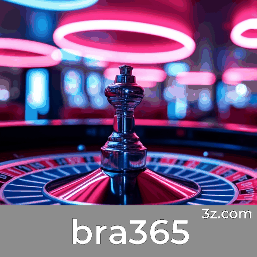 bra365: Seu Cassino Online Seguro e Premiado