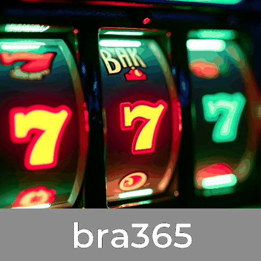 Sinta a adrenalina dos caça-níqueis com bra365: Ações emocionantes e altas recompensas!