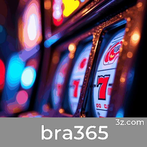 bra365: Seu Cassino Online Seguro e Premiado