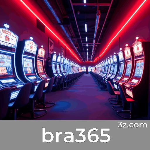 Apostas em Movimento: Valorize seu Tempo com bra365