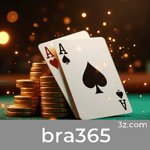 bra365: Seu Cassino Online Seguro e Premiado