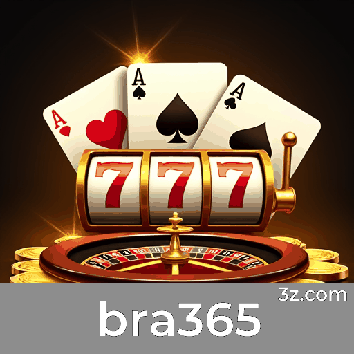 bra365: Seu Cassino Online Seguro e Premiado